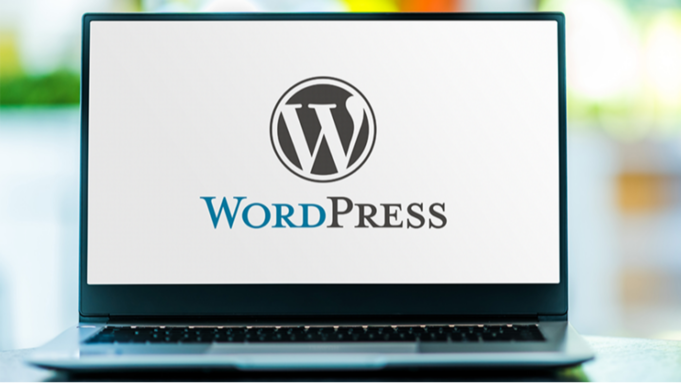 Ben, wordpress teması kurulumu yapıyorum