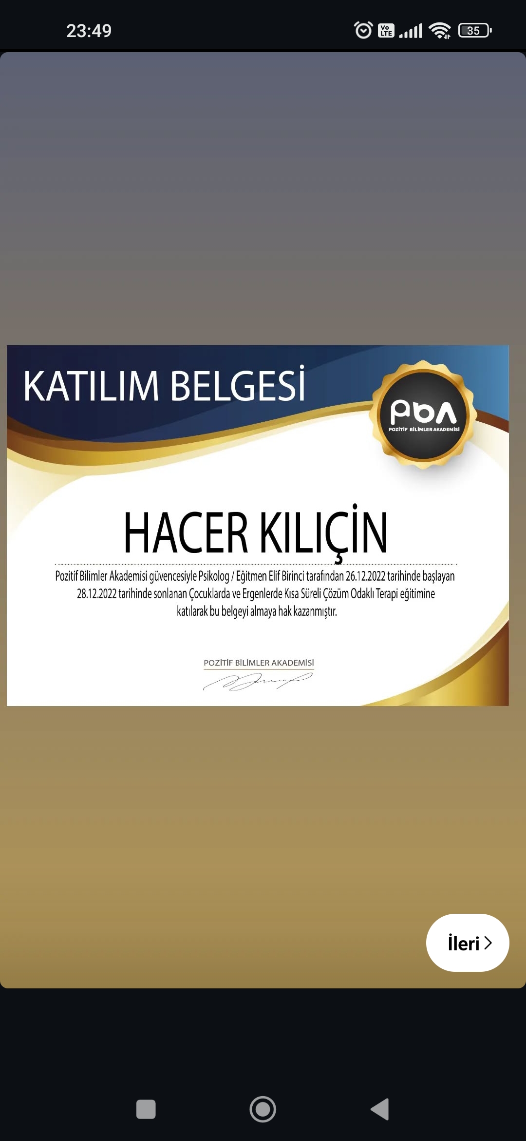 Yaşam koçluğu, psikolojik danışman