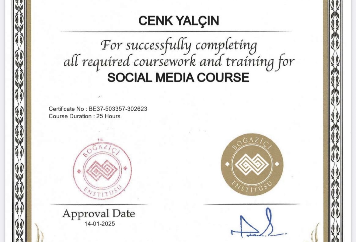 Medya Relam Sosyal Medya Danışmanlık